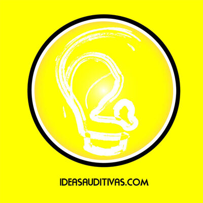 Podcast-ideasauditivas.com