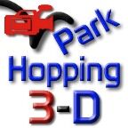 Park Hopping 3-D Video Podcast