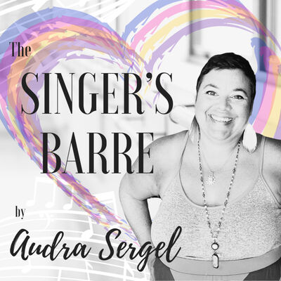 The Singer's Barre by Audra Sergel