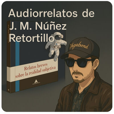 Audiorrelatos de J. M. Núñez Retortillo