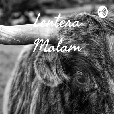 Lentera Malam