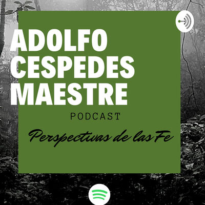 Adolfo Cespedes M. - Perspectivas De Las Fe