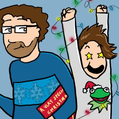 HARKpodcast