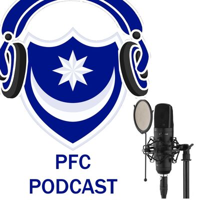 Pompey Podcast