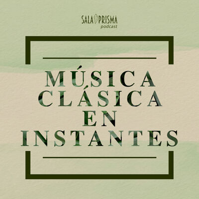 Música Clásica en Instantes