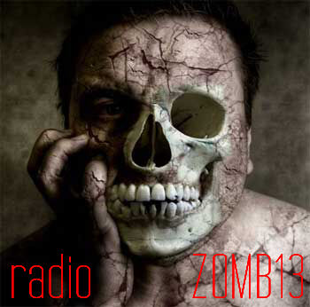 Radio Z0MB13 - Ship Z