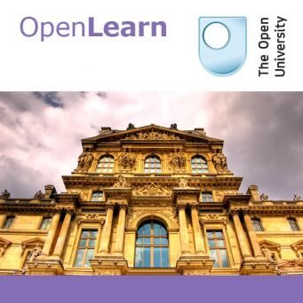 Musée du Louvre - for iBooks