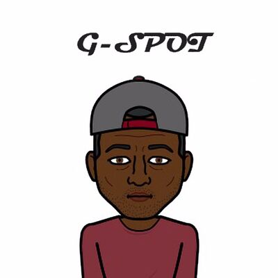 G-Spot Podcast