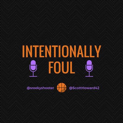 Intentionally Foul