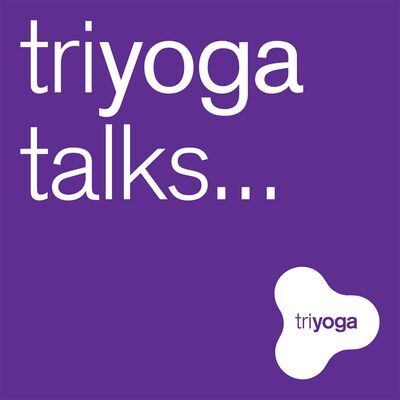 triyoga talks