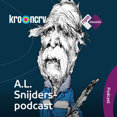 De A.L. Snijderspodcast
