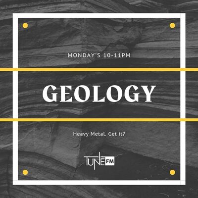 Geology