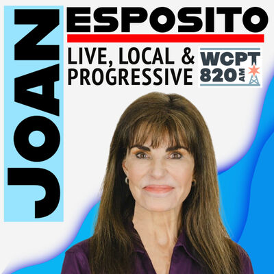 Joan Esposito (Featured Interviews)