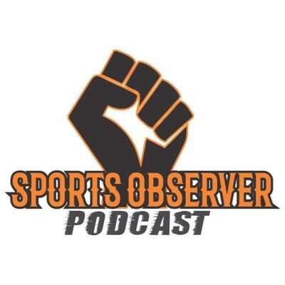 Sports Observer