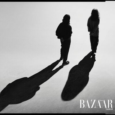 【Why Don't you】李屏賓與蘇益良在光影中捕捉美