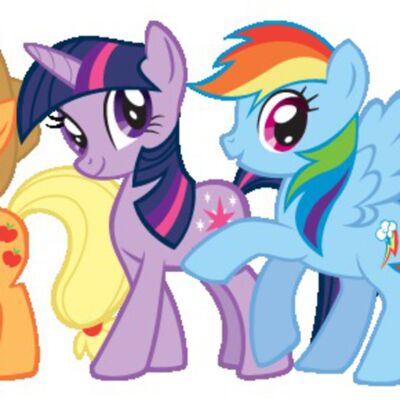 MLP Podcast 2: Friendship is Magic Part 1