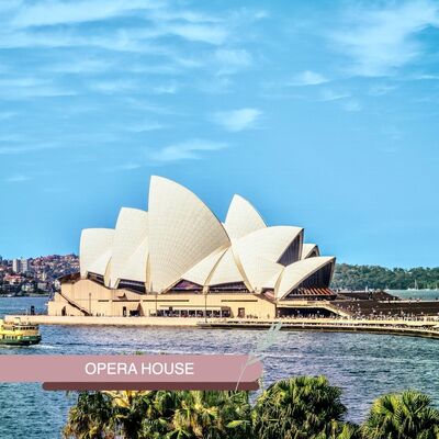 4. Opera House
