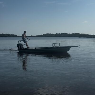 Tailer Trash Fly Fishing - "Alligators & Crocs & Redfish, oh my!" - Episode 112