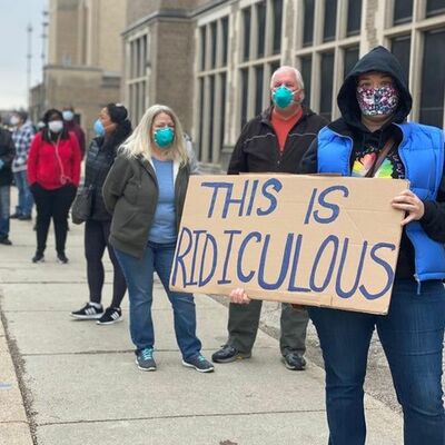 Episode 166 - Cougars