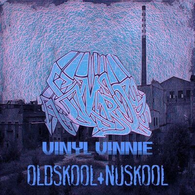 Vinyl Vinnie @ Rokagroove Radio Episode 188