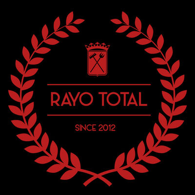 Rayo Total Radio Express 133 (16/03/2017)