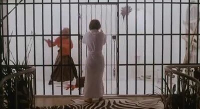 Hundreds Of Dead Bodies #11 - The Mafu Cage