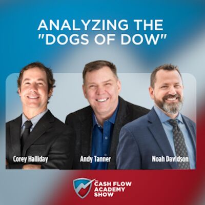 Analyzing the  "Dogs of Dow"