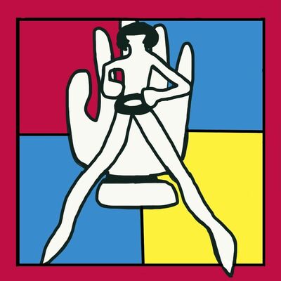 48 - Dramarama "Haven't Got A Clue" (Jan 1992)