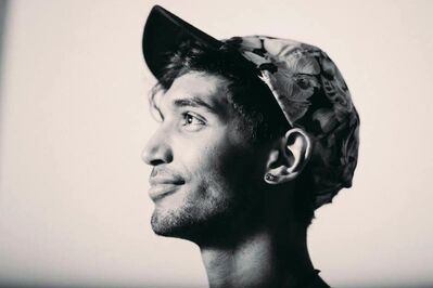 EP13 | 聽Clubhouse成為異國文化交流好去處，以CH頭像Axel為例