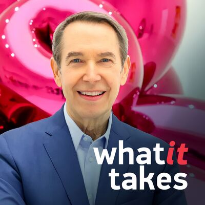 Jeff Koons: Contemporary Art Phenomenon