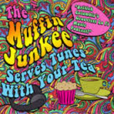 Muffin Junkee 12-featuring Nameless(UA)Ternopil