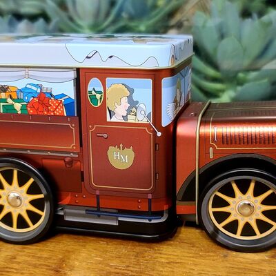 EP.11 法國聖誕特色及歌曲