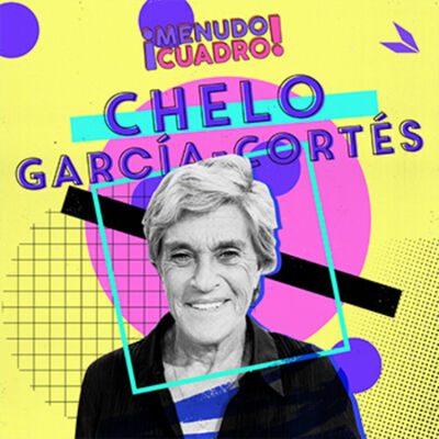 3x03 - Orgullosas con Chelo García-Cortés