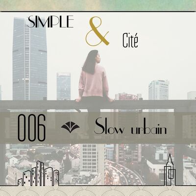 Slow urbain