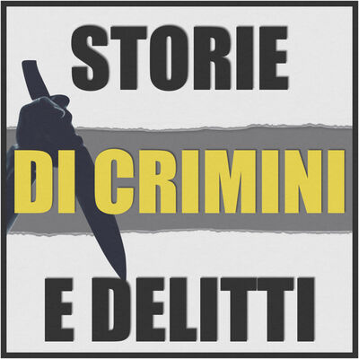 Crimini e delitti: Marina di Modica. Parte 1