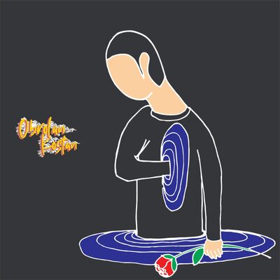 Berpikir Sebelum Tertidur