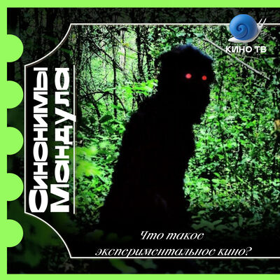 #48 Что такое экспериментальное кино?