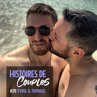 Cyril de Koh-Lanta et Thomas : de l'histoire d'un soir au grand amour