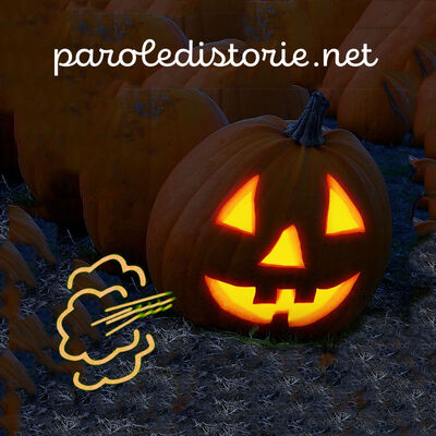 Sventolino e la perfetta festa di Halloween. Un racconto di Gaetano Marino