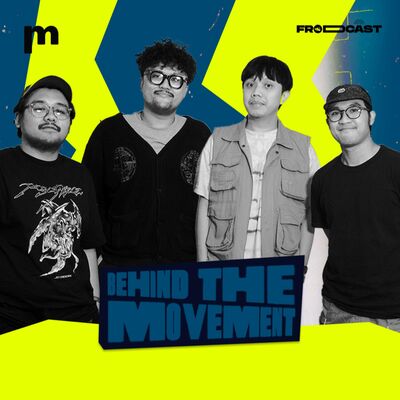 IKUT NYEBUR KE DALAM EKOSISTEM MYUSIKKKKK~