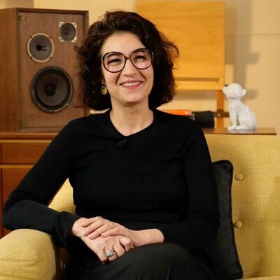 De la difficulté (et de la joie) de quitter Paris, avec Valérie Bauhain