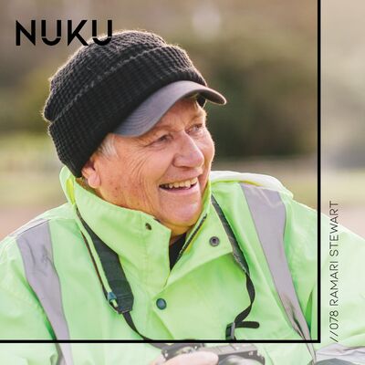 //078 Ramari Stewart 