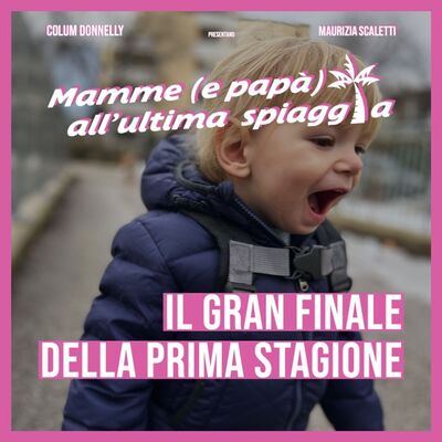 39 Il Gran Finale della prima stagione