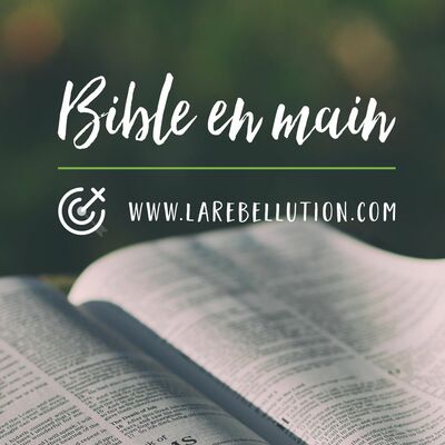 Qui a écrit la Bible, Dieu ou des hommes ? - #7