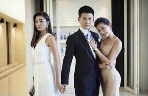 夜色撩人【我的闺蜜和我的老公】