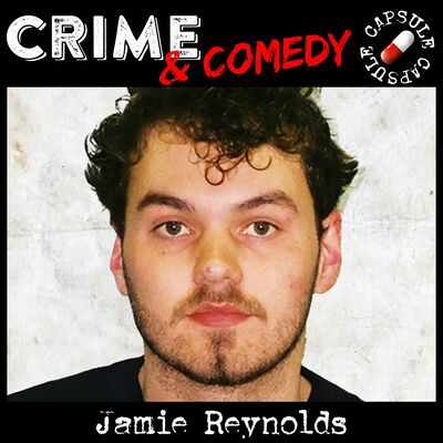 Jamie Reynolds - Un Bravo Ragazzo - C&C Capsule - 72
