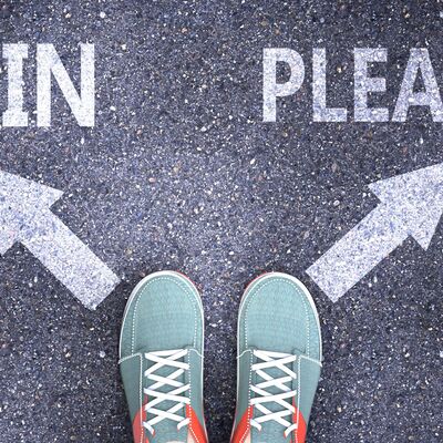 SPEAKER TOPICS: We Will Do More To Avoid Pain Than Seek Pleasure