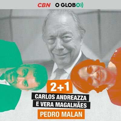 #43 - Bolsonaro deu 'pedalada fiscal' com PEC dos Precatórios, diz Pedro Malan