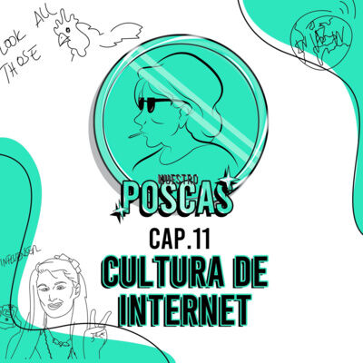 Ep.12: Cultura de Internet