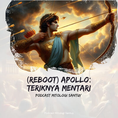 (REBOOT) Apollo : Teriknya Mentari